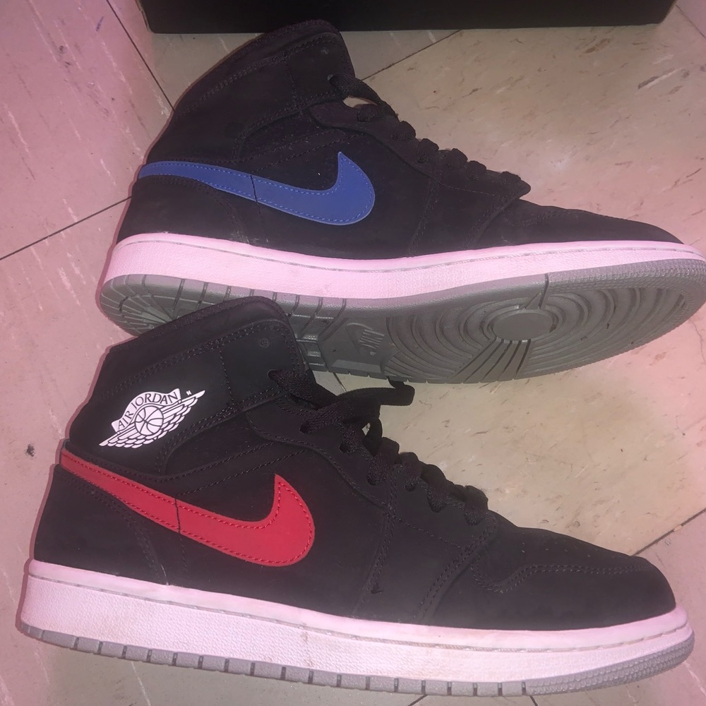Air Jordan 1